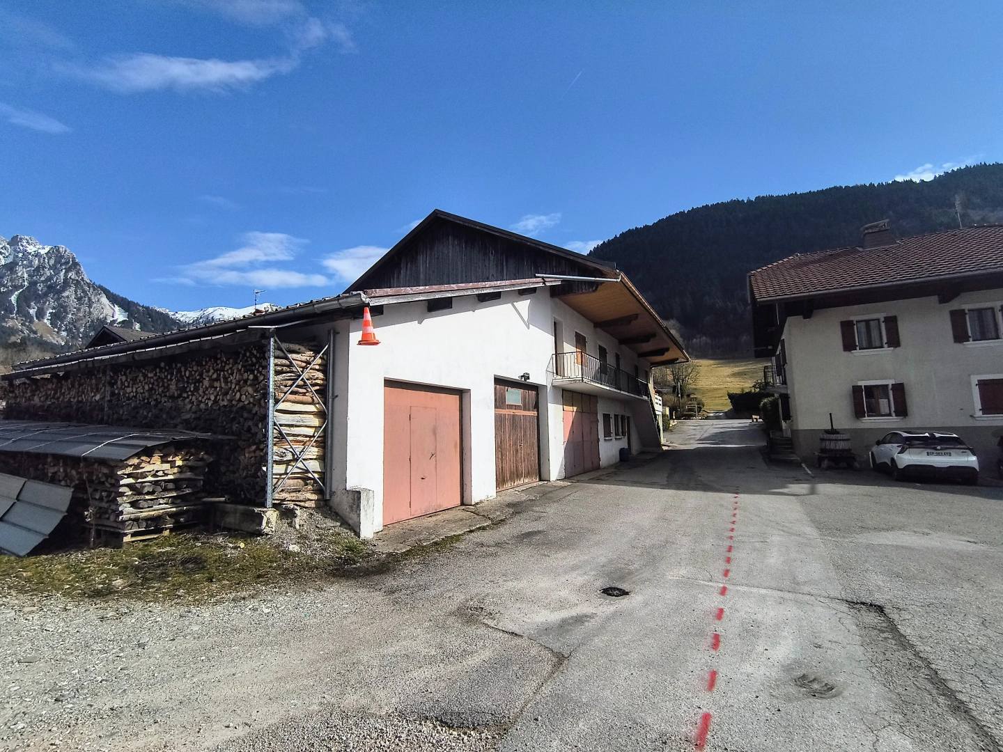 property