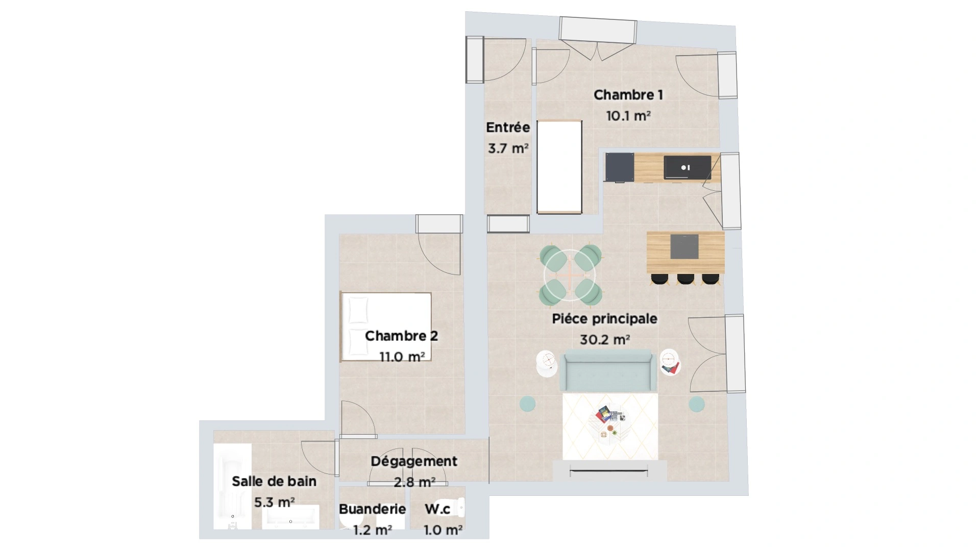 property